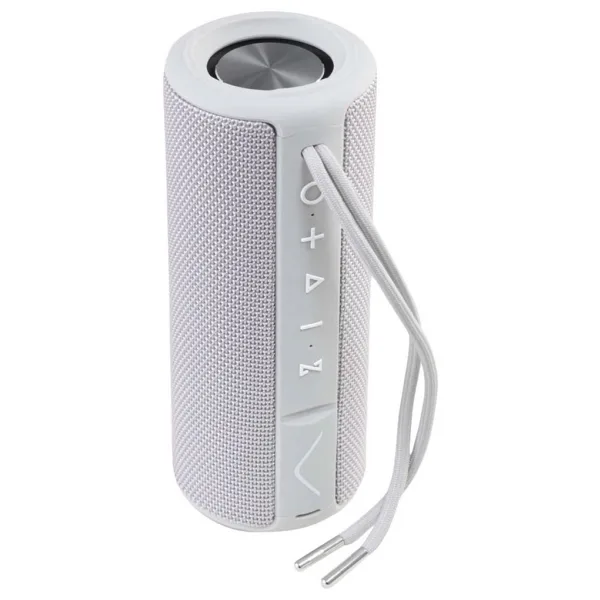 Vestel Desibel H500 Bluetooth Hoparlör Gri