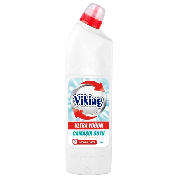 Viking İnci Ultra Çamaşır Suyu 750 ml