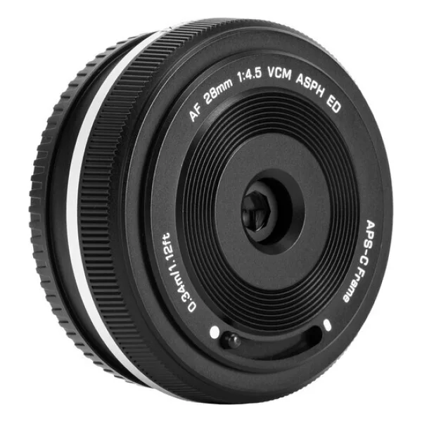 Viltrox AF 28mm f/4.5 Fujifilm Lens