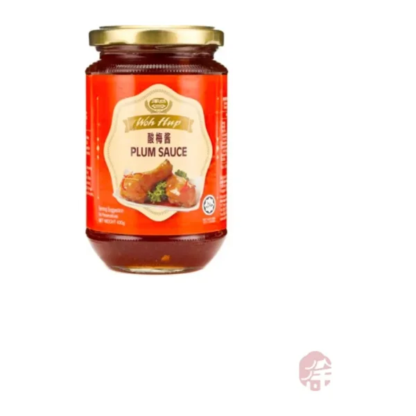 Woh Hup Erik Sosu ( Plum Sauce) - 400g