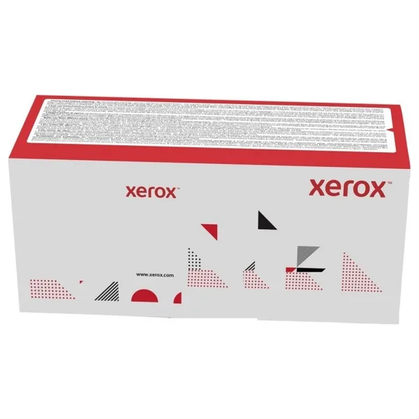 Xerox 006R04679 Kırmızı Toner