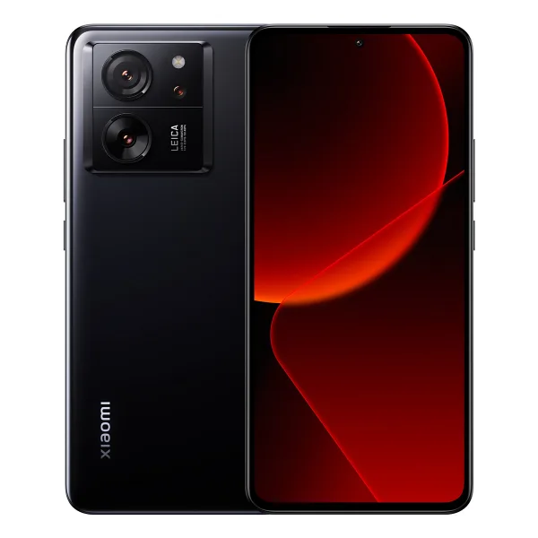 Xiaomi 13T Pro 512 GB 12 GB Siyah