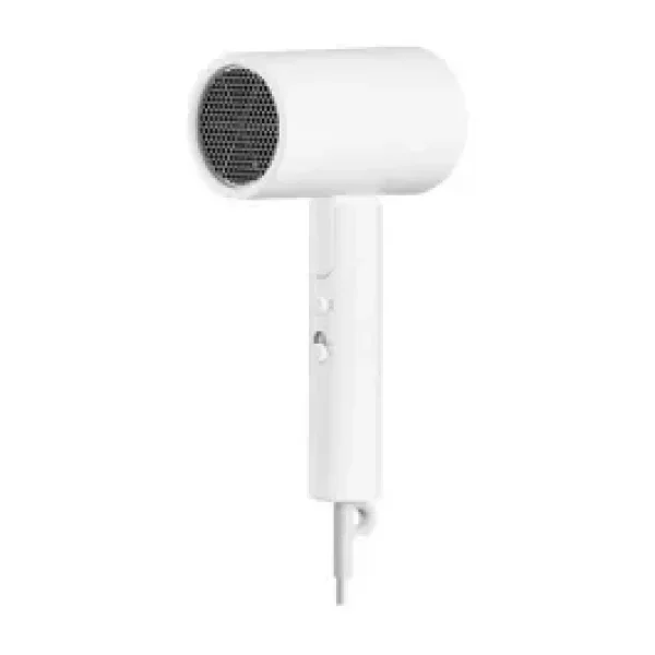 Xiaomi 1600W Kompakt Saç Kurutma Makinesi - Güçlü Performans, Soğuk Hava Modu, 2 Hız Ayarı, Ergonomik Tasarım, Profesyonel Kullanım İçin