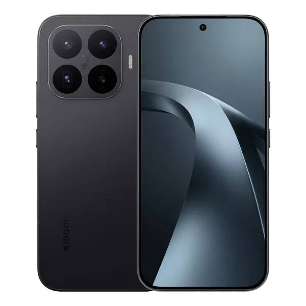 Xiaomi 17T 256 GB Siyah