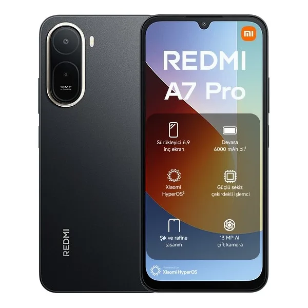 Xiaomi Redmi A7 Pro 128 GB