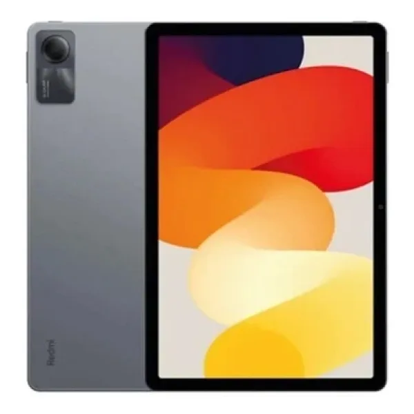 Xiaomi Redmi Pad SE Gri 6 GB 128 GB 11" Tablet