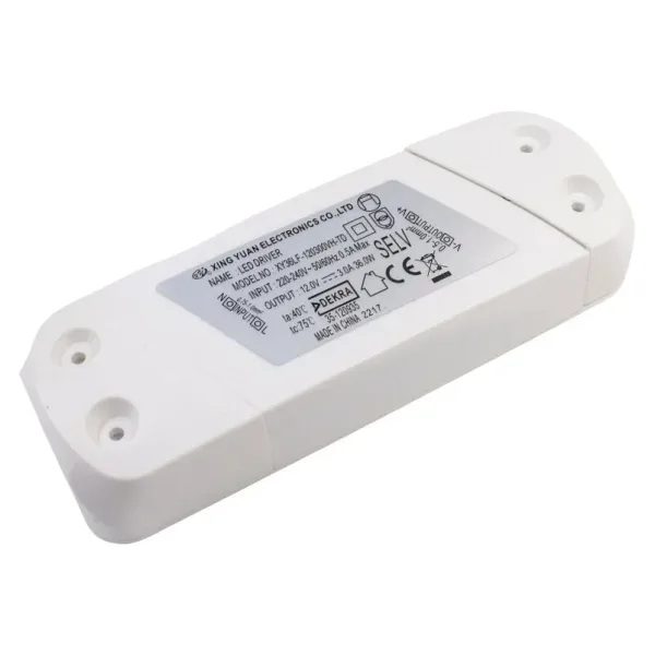 XY36LF 12V 3A 36W Led Sürücü