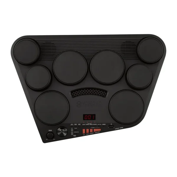 Yamaha DD-75 Taşınabilir Dijital Davul