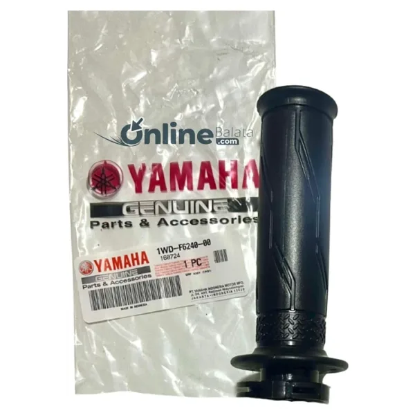 Yamaha Yzf R25 Gaz Kolu Sağ Elcik Orj1wd-1