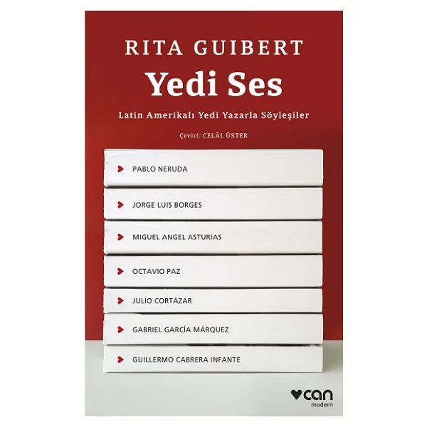 Yedi Ses - Rita Guilbert