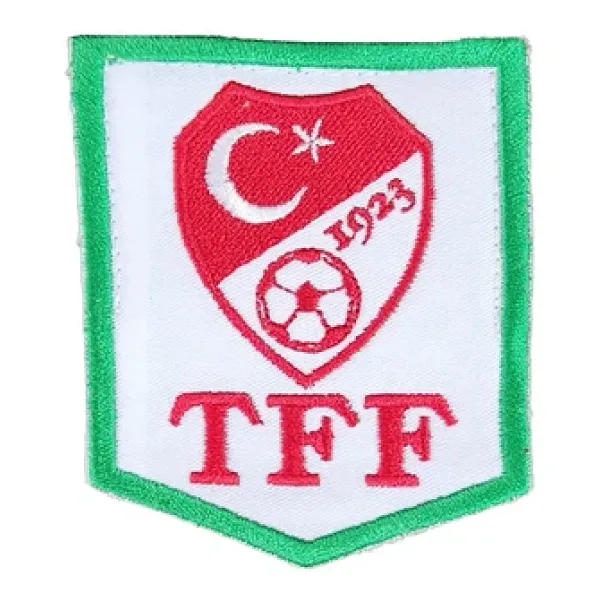 Yeşil Bölgesel Hakem Kokartı