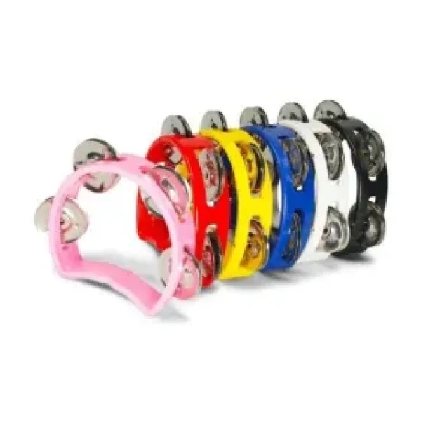 Zil İthal Mini Def Tef MT5
