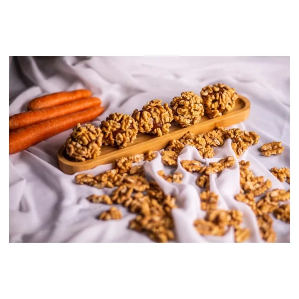 Ziya Efendi Cevizli Atom Cezerye 500 gr