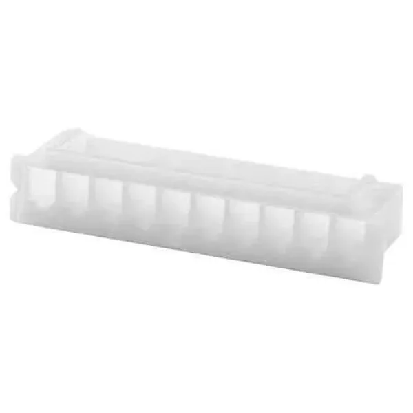 10 Pin JST-XH 2.54 Tunik Konnektör Dişi