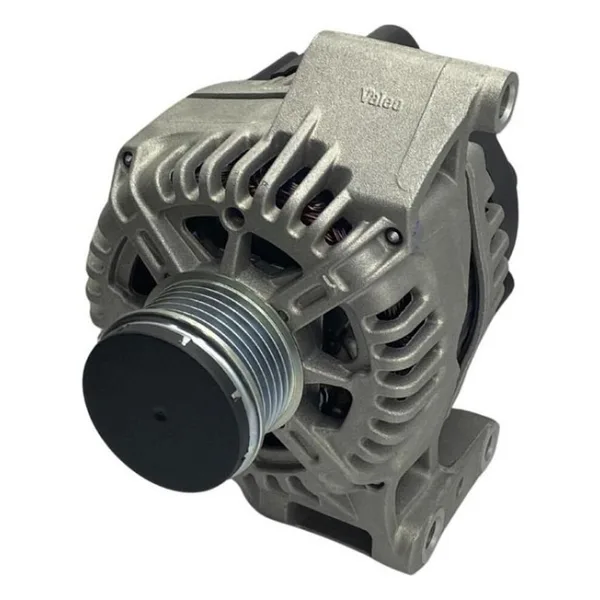 12V Alternatör Dinamo 105 A (L) Cıtroen Nemo-Fıat Fıorıno-Peugeot Bıpper Uyumlu