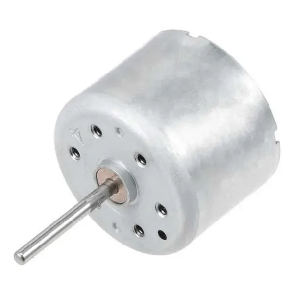 6V DVD-VCD Motoru
