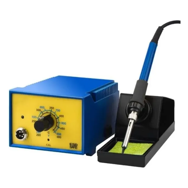 936A Isı Ayarlı Analog Havya Lehimle İstasyonu