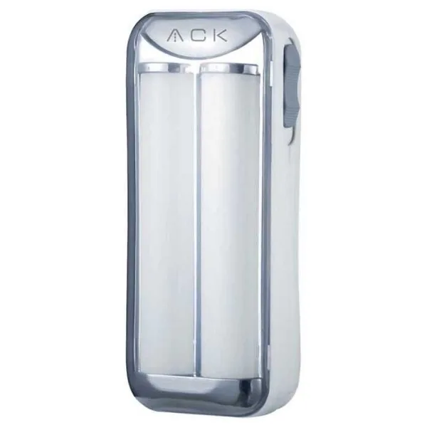 ACK AC01-00230 Led Işıldak 5V DC Micro USB Soketli 6500K Beyaz Işık
