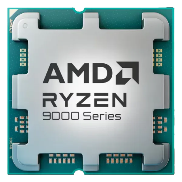 AMD Ryzen 7 9700X Sekiz Çekirdek 3.8 GHz İşlemci