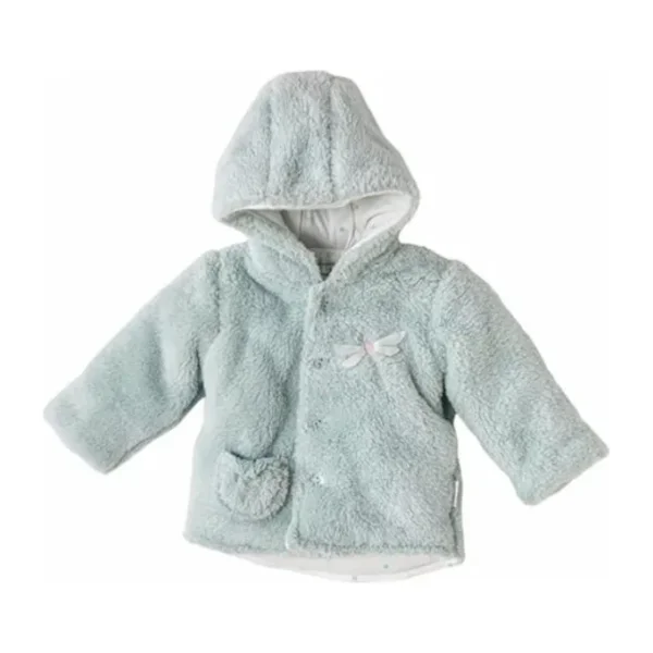 AndyWawa Welsoft Dragonfly AC23114 Bebek Mont