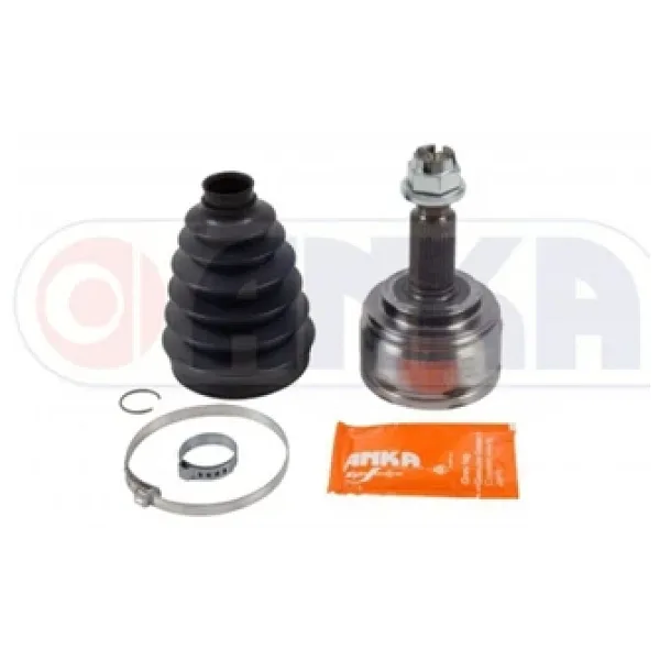 ANKA 20100023 ANKA AKS KAFASI MASTER III 09- / MOVANO 03- 2.3 DCI