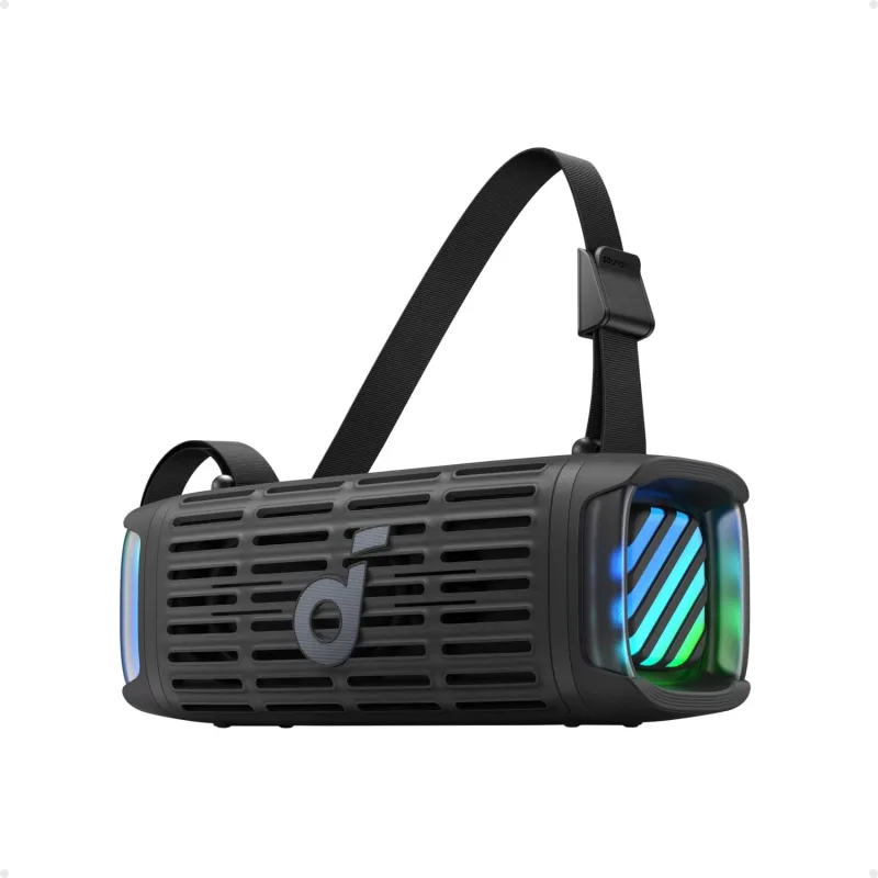 Anker SoundCore Boom 3i Bluetooth Hoparlör