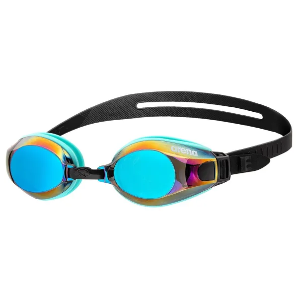 Arena Zoom X-Fit 009439 Aynalı Yüzücü Gözlüğü