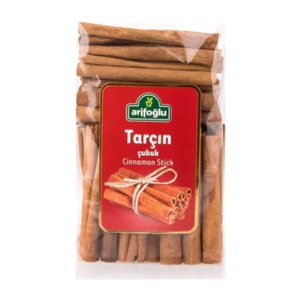 Arifoğlu 250 gr Kabuk Tarçın