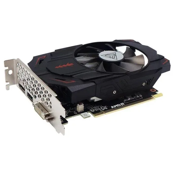 Arktek RX550 4GB 128Bit GDDR5