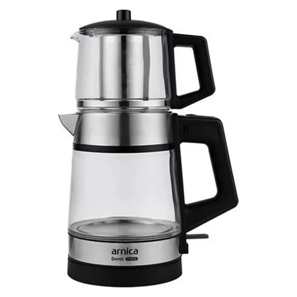 Arnica IH33250 Demli Trend 1800 W Cam Çay Makinesi