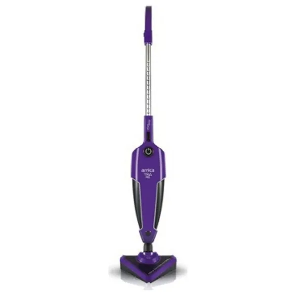 Arnica Tria Pro ET13310 Mor Dikey Elektrikli Süpürge