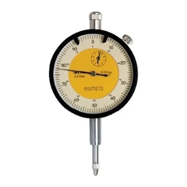 Asimeto AS-402100 Komparatör Saati