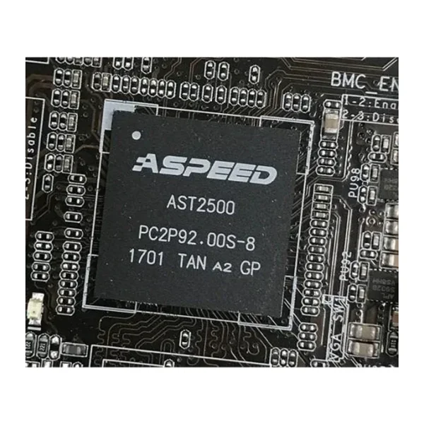 Asus ASMB9-IKVM KVM Switch