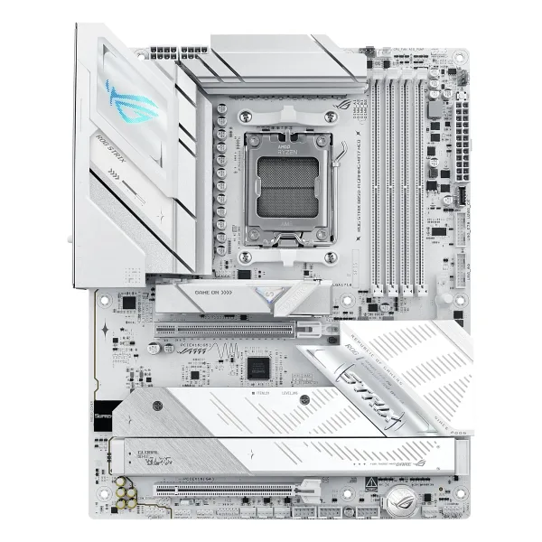 Asus ROG Strix B850-A Gaming WIFI7 Neo AMD AM5 DDR5 ATX Anakart