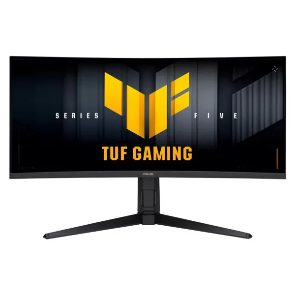 Asus TUF Gaming VG34WQML5A 34" 0.5 ms WQHD Curved 250 Hz OC Oyuncu Monitörü