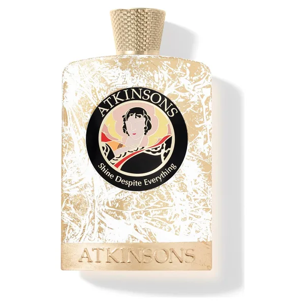 Atkinsons Shine Despite Everything Parfum Intense 100 ml Parfüm