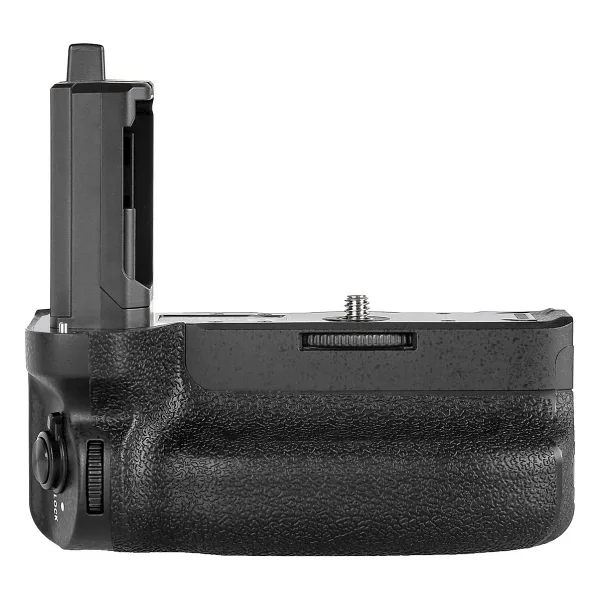 Ayex AX-A9II Battery Grip SONY A9II Ve A7RIV için VG-C4EM