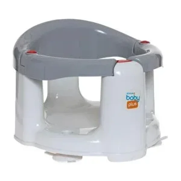 Baby Plus Önden Açılır Banyo Ve Mama Oturağı