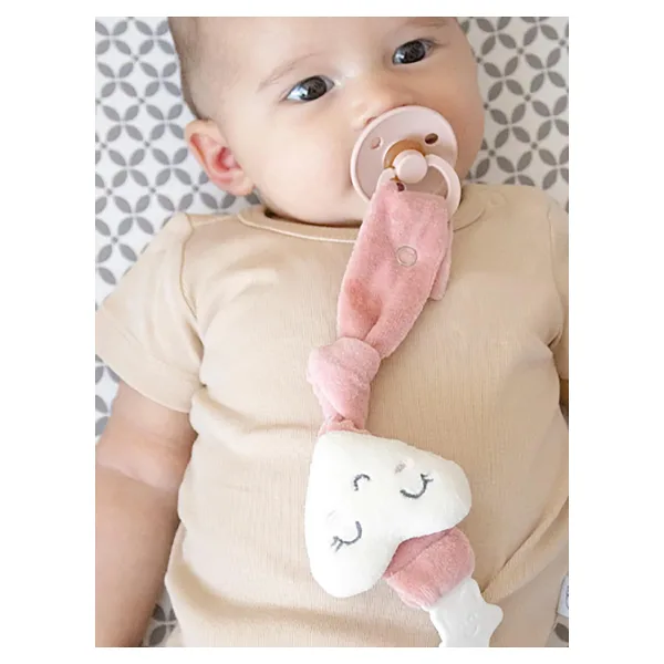 Babyjem Emzik Tutacağı