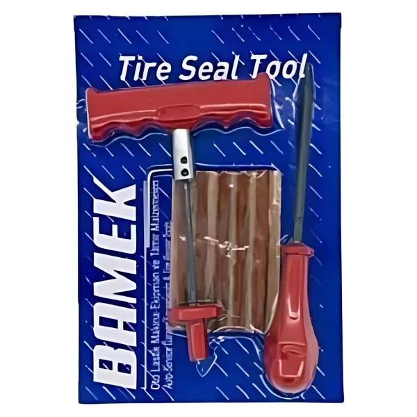 Bamek PLASTİK FİTİL SETİ - BAMEK