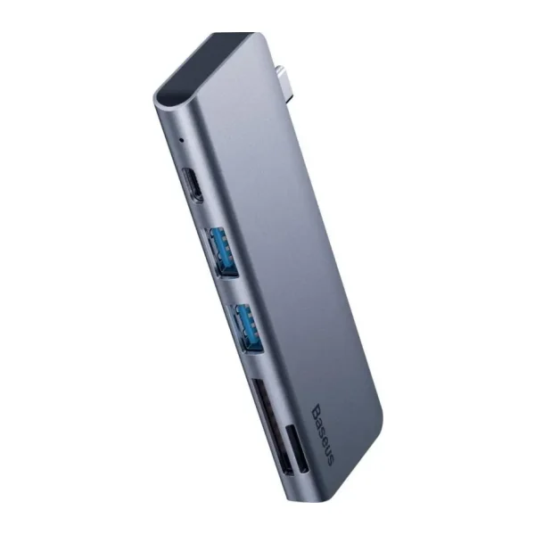 Baseus Cahub-K0g Laptop Docking Station