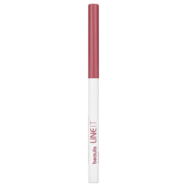 Beaulis Line It Asansörlü 141 Dusty Rose Dudak Kalemi