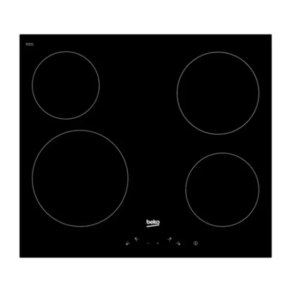Beko AOV 64400 Ankastre Ocak