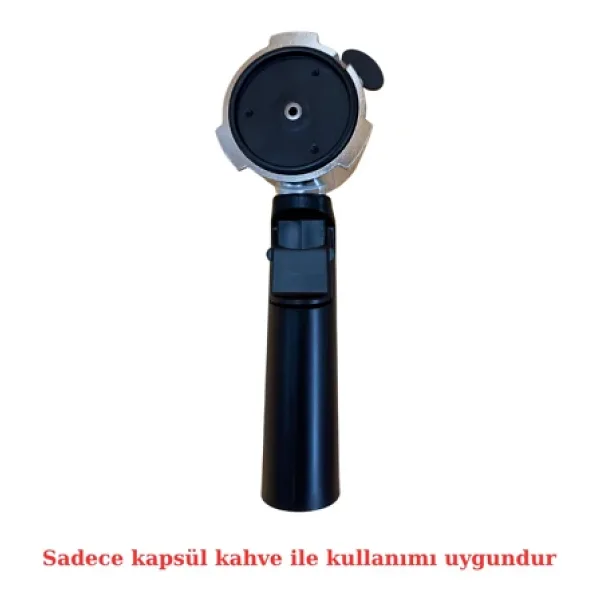 Beko Cep-6464 Yarı Otomatik Espresso Makinesi Kapsül Kahve Uyumlu Porta Filtre