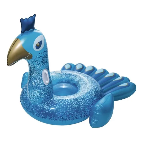 Bestway 41101 198x164 cm Tavus Kuşu Binici