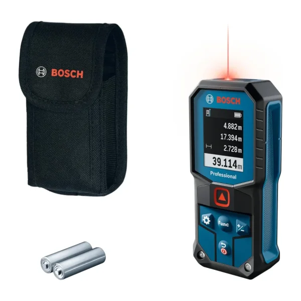 Bosch GLM 40-31 40 m Lazer Metre