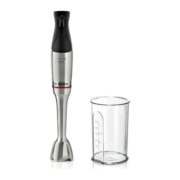 Bosch MSM6M810 ErgoMaster 1200 W El Blenderı