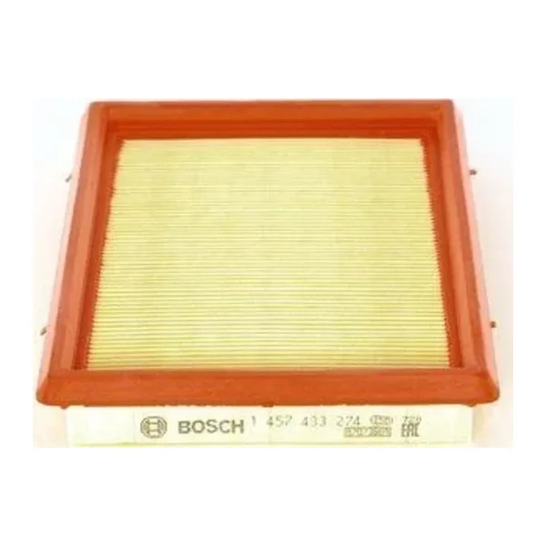 Bosch S3276 Hava Filtresi S3276 Mıtsubıshı Carısma 1996-2006 S40 V40 1995-2004