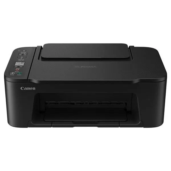 Canon Pixma TS3750i Wi-Fi + Tarayıcı + Fotokopi Renkli Çok Fonksiyonlu Mürekkep Püskürtmeli Yazıcı