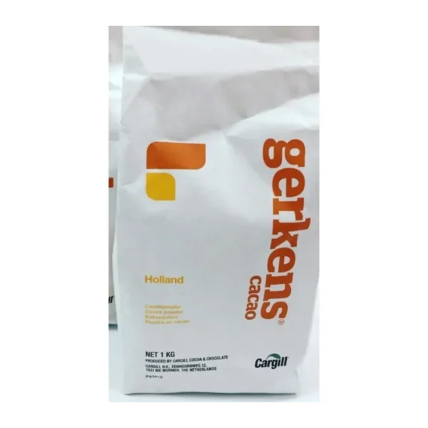 Cargill Gerkens Kakao Tozu 1 kg